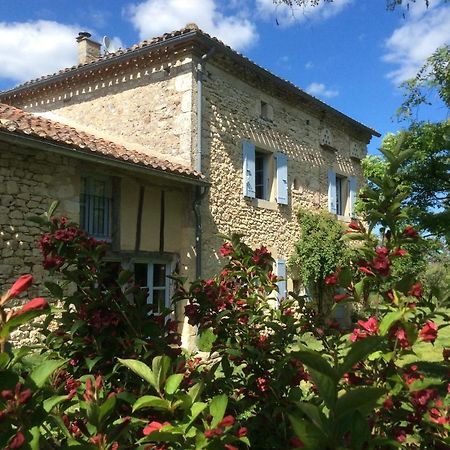 Le Clos Pastel Chambres D'Hotes & Gite Virac Exterior photo