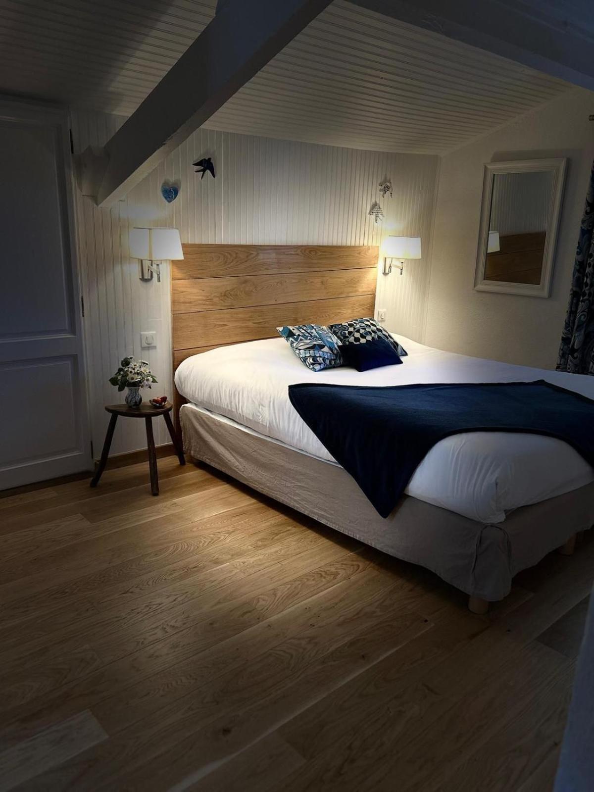 Le Clos Pastel Chambres D'Hotes & Gite Virac Exterior photo