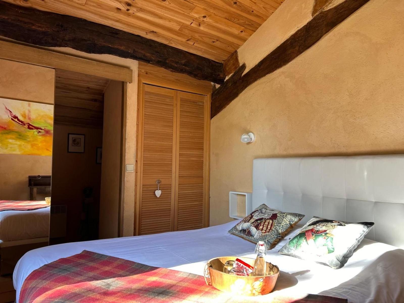 Le Clos Pastel Chambres D'Hotes & Gite Virac Exterior photo