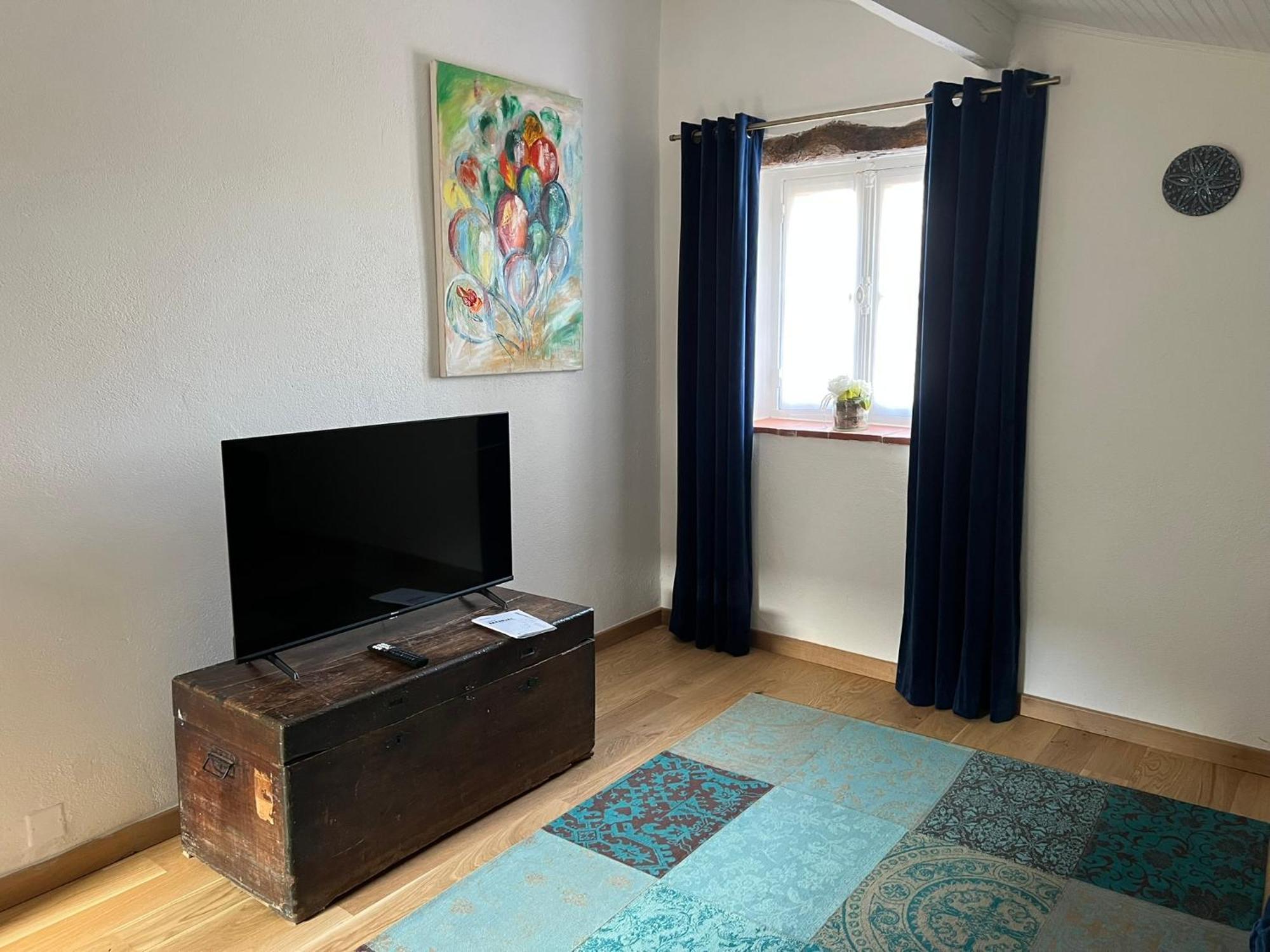 Le Clos Pastel Chambres D'Hotes & Gite Virac Exterior photo