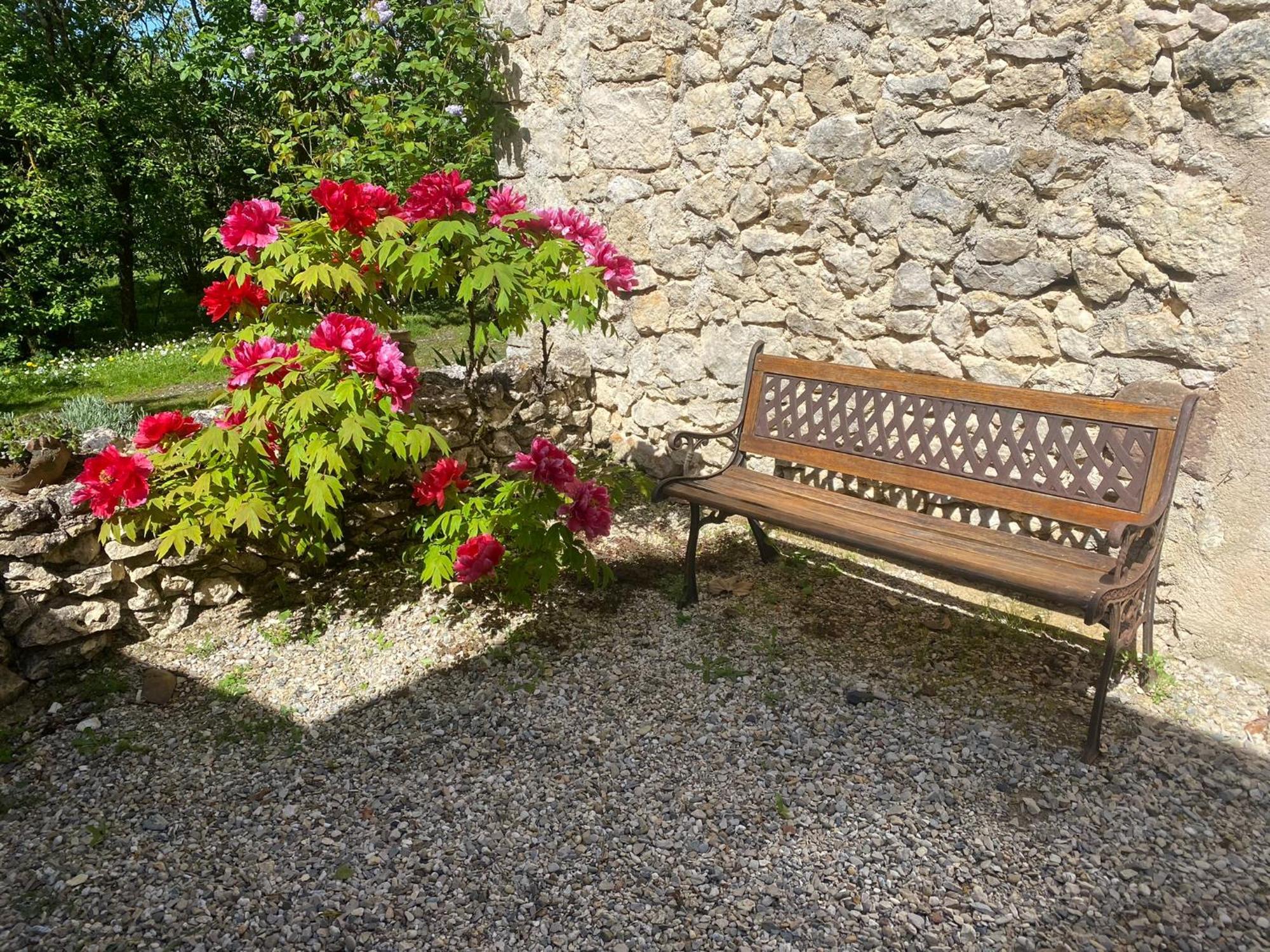 Le Clos Pastel Chambres D'Hotes & Gite Virac Exterior photo