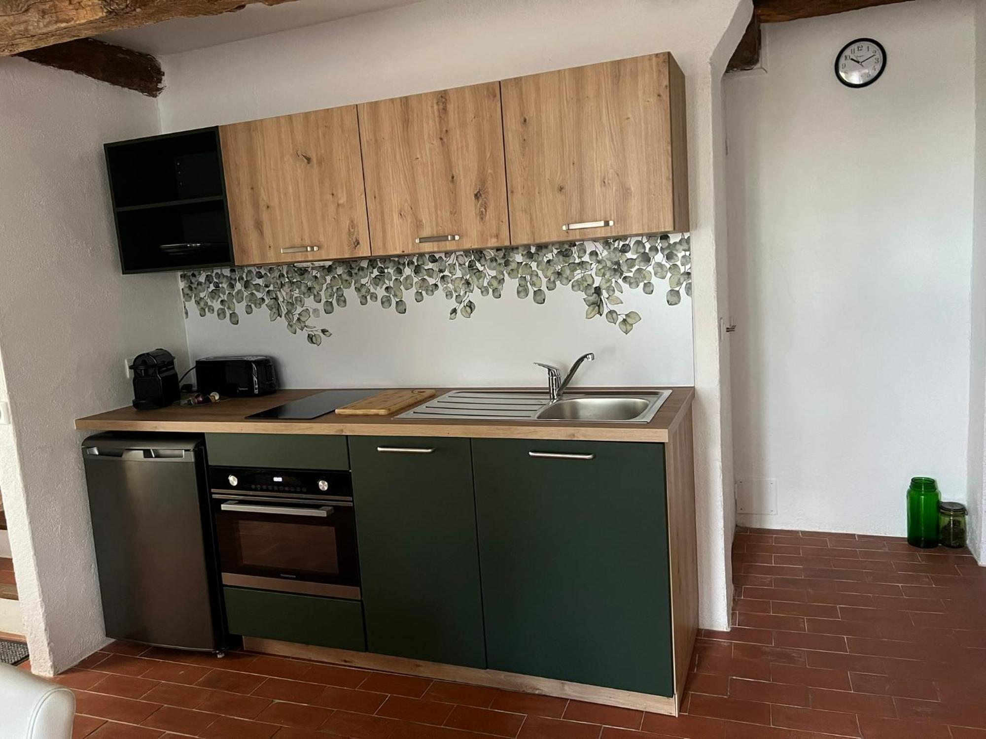 Le Clos Pastel Chambres D'Hotes & Gite Virac Exterior photo