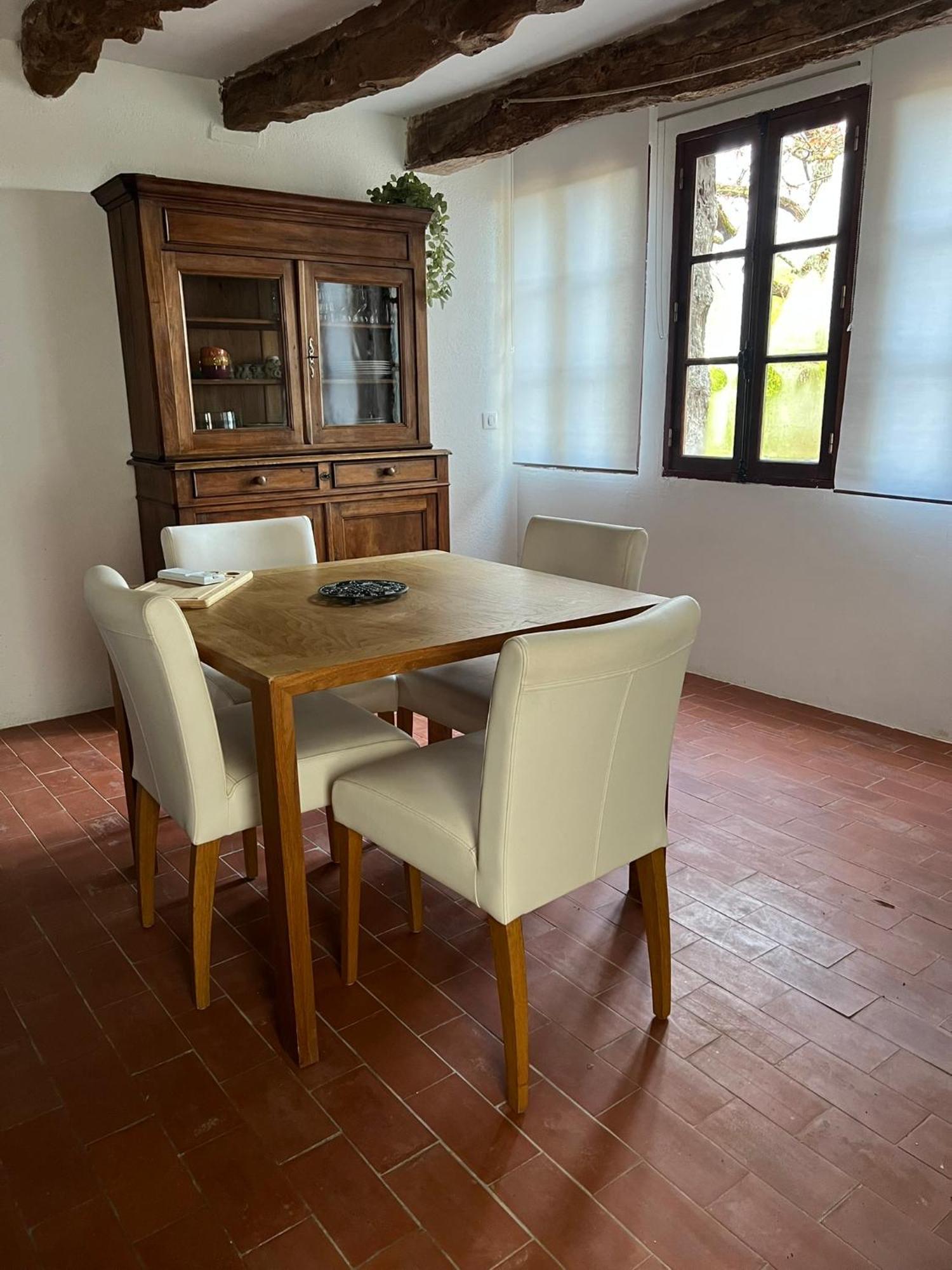 Le Clos Pastel Chambres D'Hotes & Gite Virac Exterior photo