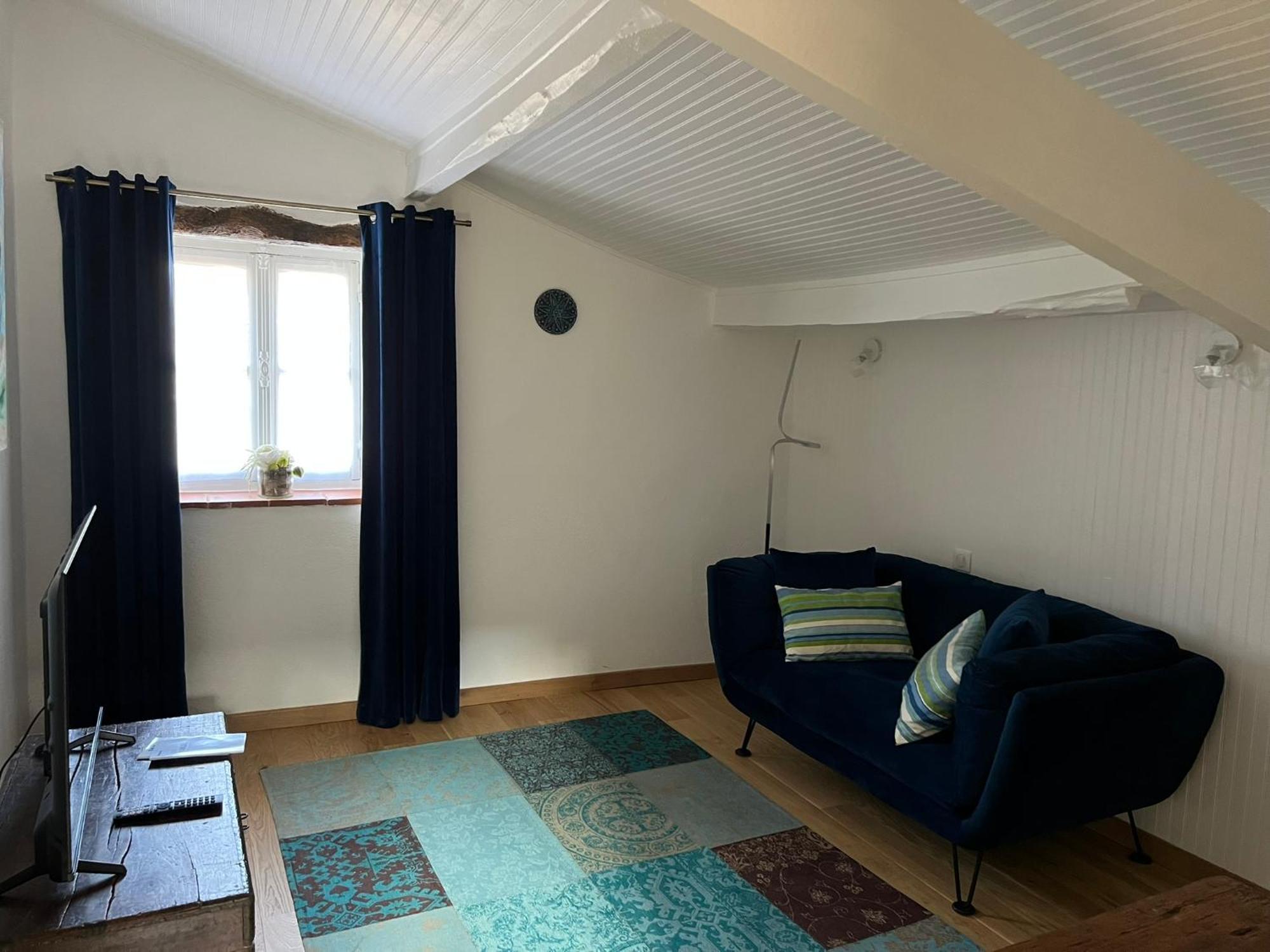 Le Clos Pastel Chambres D'Hotes & Gite Virac Exterior photo